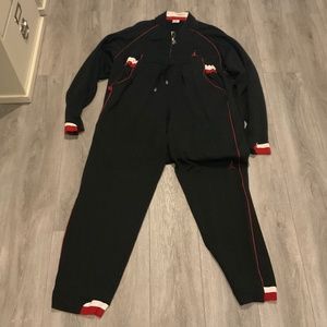 Jordan Vintage Tracksuit - Rare - Never Worn - No Tags
